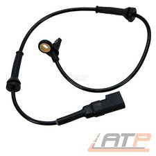 Abs sensor raddrehzahl - abs-sensor,