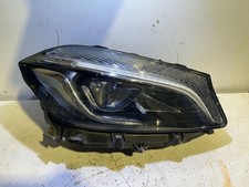 Mercedes-Benz A W176 2017