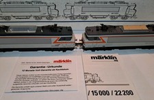 Märklin H0 33253 E-Lok