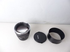 Carl Zeiss Planar 1,4 / 85