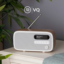 DAB/DAB+ FM Radio