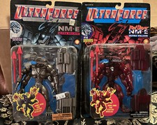 UltraForce NM-E Action Figure