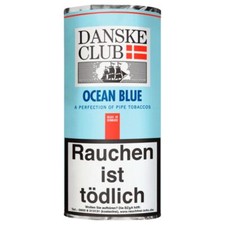 Danske Club Ocean Blue