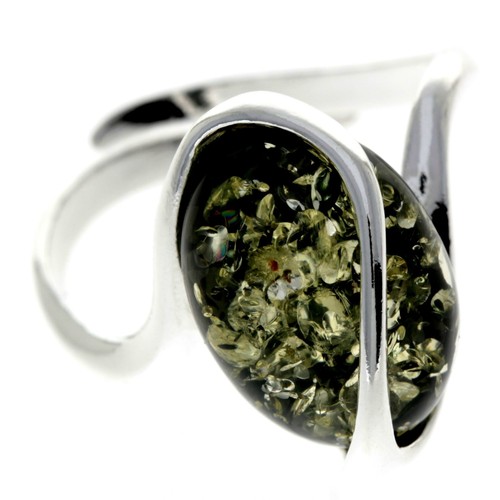 Moderner verstellbarer ring - moderner,