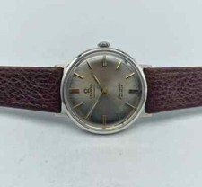 VINTAGE OMEGA SEAMASTER DE