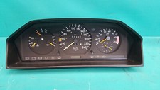 Original Mercedes-Benz W124 C124 S124 300CE Kombiinstrument Tacho Tachoeinheit