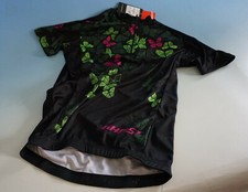 A020-714: Ghost Radtrikot