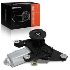 Wischermotor Heckwischermotor Hinten 12V für Renault Laguna 2 Grandtour 579763