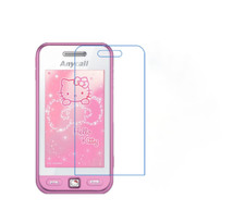 3pcs Protector for Samsung