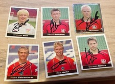 8 Panini Fussball 2007/08