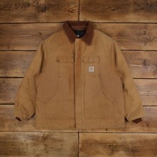 Vintage Carhartt Workwear