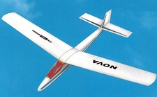 Aeronaut R-110000 Nova Retro