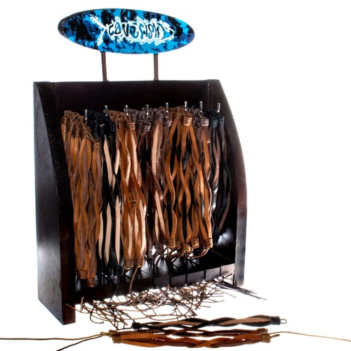 Holz display mit - holz-display, 96