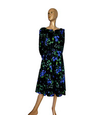 Rockabilly Kleid 50er vintage