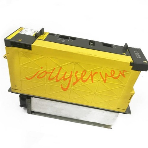 1pc used fanuc servo drive - 1pc,