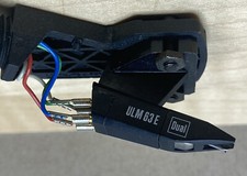 (HiFi) DUAL Kopfträger mit