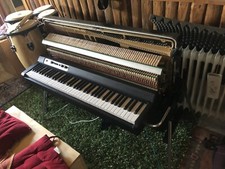 Kawai EP 608 Epiano Vintage Koffer Klavier 