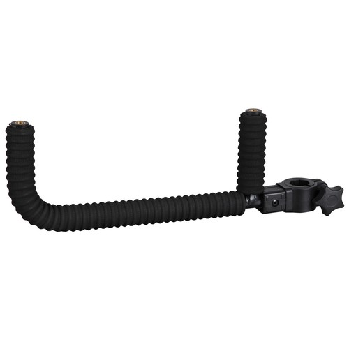 Behr double arm 42cm - with, foam