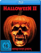 Halloween 2 (uncut) (4K