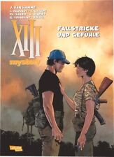 XIII Mystery 14: Fallstricke