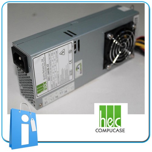 Power supply flex atx - power, hec