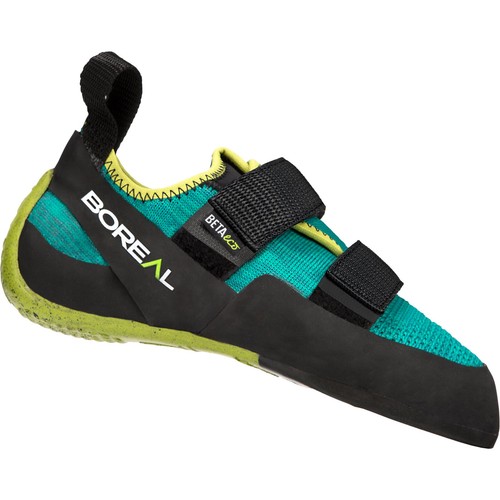 Boreal beta eco - eco,