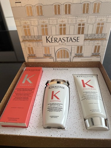 Kerastase paris premiere - kerastase,