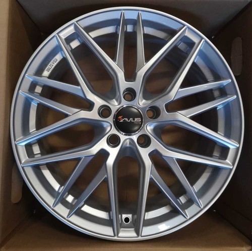 Alufelgen audi s5 8t - 4,