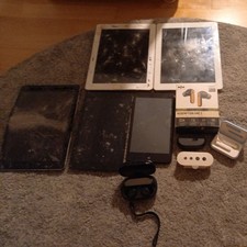 Konvolut defekte tablets - konvolut, ipad