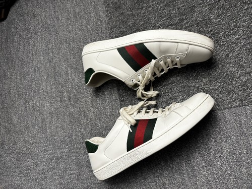 Gucci ace low - ,