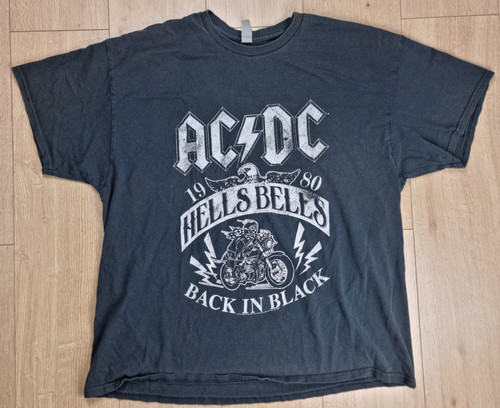 2xl xxl hells - 2xl, bells