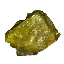 Klein aber fein grüner opal - grüner,