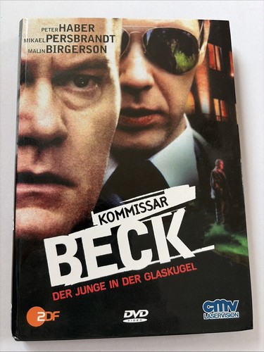 Kommissar beck der junge in - der,