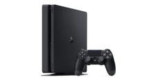 PlayStation 4 2TB Firmware
