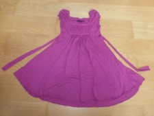 Mini Boden  Mädchen Kleid Tunika Gr. 104 110