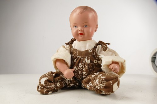 Cellba puppe vintage junge - cellba,