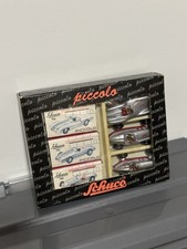 Schuco Piccolo 01193