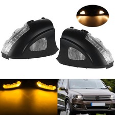 2x LED Spiegelblinker Blinker