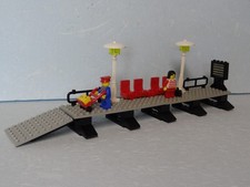 Lego city eisenbahn - city,