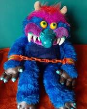 My Pet Monster Amtoy 1986