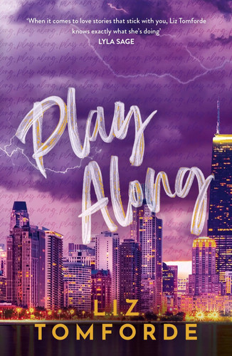 Play along liz tomforde - play,