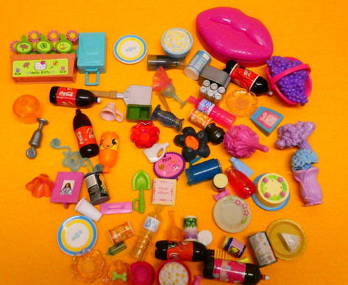 Zubehör für barbie monster - für, barbie,monster