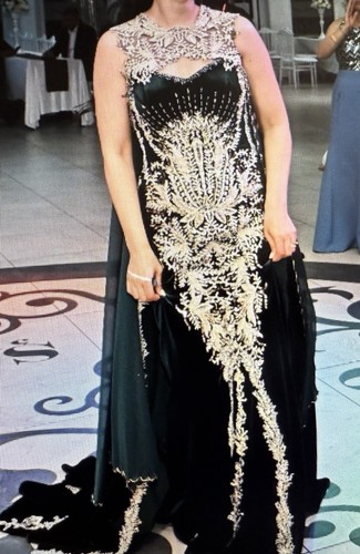 Bindalli hennaabendkleid - bindalli,