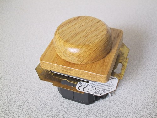 Kopp dimmer für elektronische - kopp,