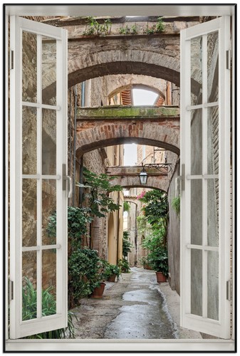 Wallario poster mit - wallario,