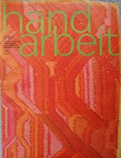 Handarbeit Zeitschrift