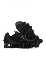 Nike shox schwarz - shox, tl