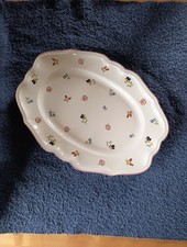 Villeroy boch servierplatte - villeroy,