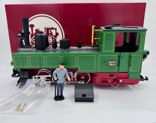 Lgb 2073d 2 - lgb, steam