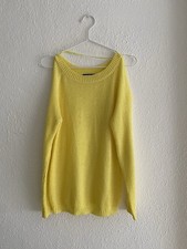 Damen pullover schulterfrei - damen,
